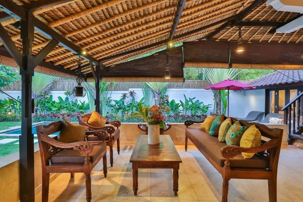 Villa Champagne Seminyak 0*,  Indonesien
